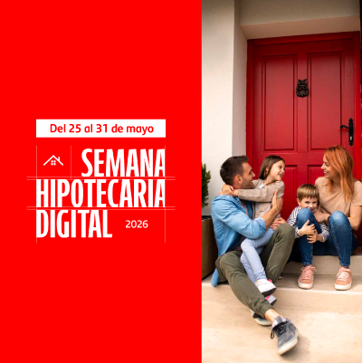 Semana Hipotecaria Digital